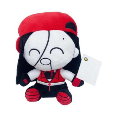 Imagem de Boneca De Pelúcia Meat Girl De 25cm, Brinquedo Macio Para Presente De 