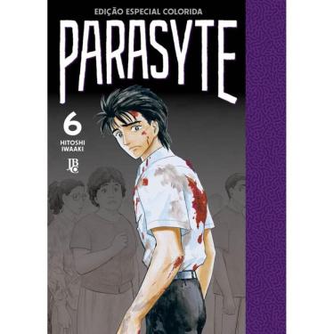 Imagem de Parasyte Full Color Vol. 06