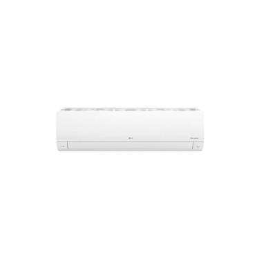 Imagem de Ar-Condicionado LG Dual Inverter AI Voice 18.000 BTU Quente/Frio 220V