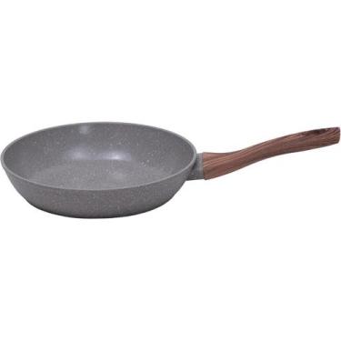 Imagem de Frigideira Style Cook 20 cm - Mimo Style, Grafit