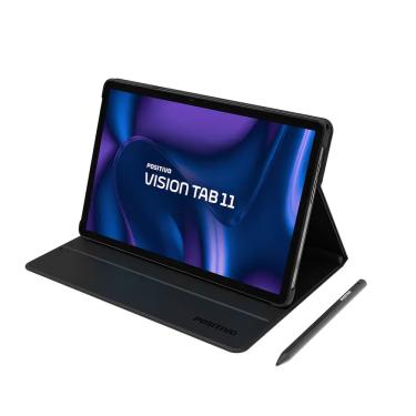 Imagem de Tablet Positivo Vision Tab 11 4G 4GB RAM 128GB Capa Tela 11"