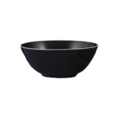 Imagem de Bowl Preto Mason Cash Moderno e Resistente para Servir e Decorar