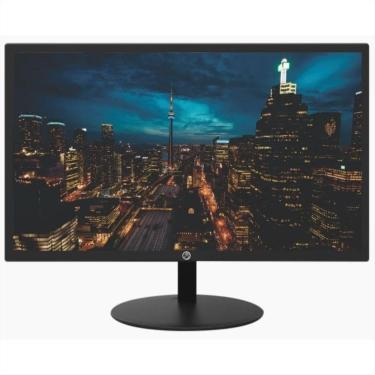 Imagem de Monitor LED 17.1 Brazil PC 17BPC-XIE - 1440x900, 60Hz, 5ms - HDMI/VGA - Preto