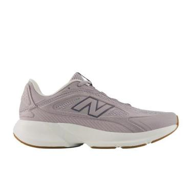 Imagem de Tênis de Corrida Feminino New Balance Catalyst Original, 37, Cinza, Fe