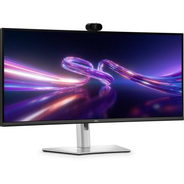 Imagem de Monitor Dell Pro 34 Plus Hub Videocomference - P3426WEV