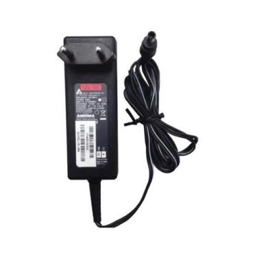 Imagem de Kit com 5 Unidades - Fonte de Alimentação 12V 2,5AMP - LITEON, Bivolt
