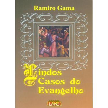 Imagem de Lindos Casos Do Evangelho - Lake, 3