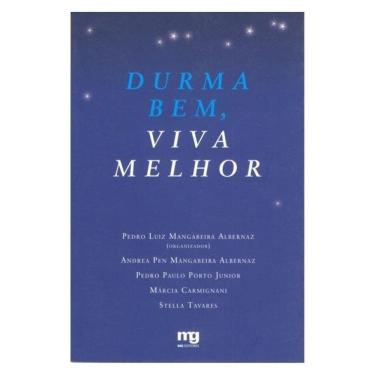 Imagem de Durma Bem, Viva Melhor