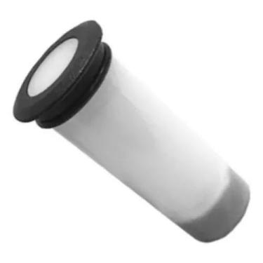 Imagem de Mini Balizador Escada Deck Interlight 2700k Ip66 3946 s - Interlight  