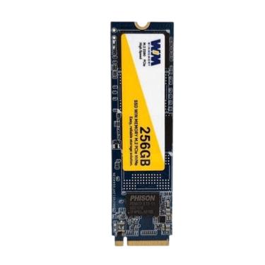 Imagem de Ssd Nvme M.2 256Gb Winmemory 2500Mb/S