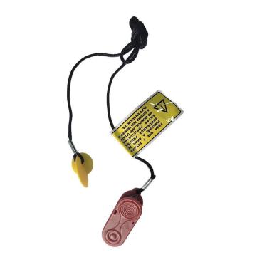 Imagem de Chave de Segurança Magnética para Esteiras Athletic Action Runner Speedy Training e Out...