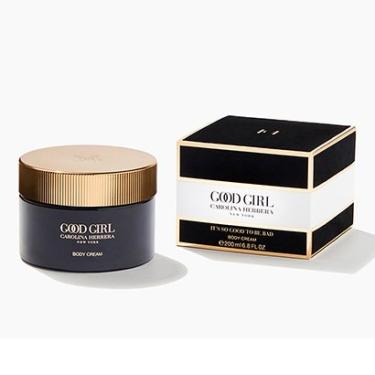 Imagem de Hidratante Corporal Good Girl Carolina Herrera 200ml-Feminino