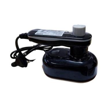 Imagem de Ferro de Passar Portátil Bivolt c/ Medidor Ideal para Viagem - STARTOO