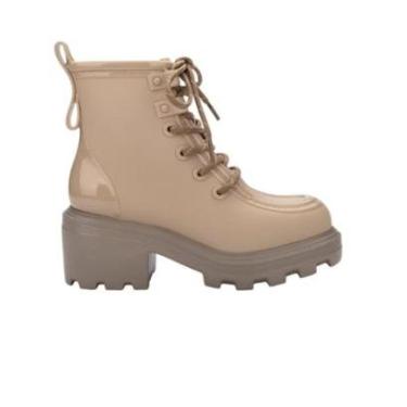 Imagem de COTURNO MELISSA TRACK BOOT 37989-Feminino