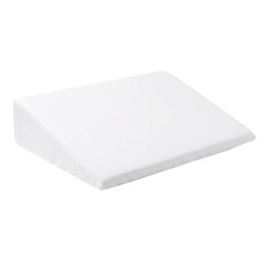 Imagem de Travesseiro Rampa Antirrefluxo Bebê Sonho Bom 59x36x8cm Anatômico Lavá