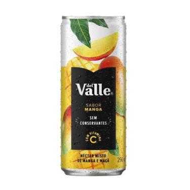 Imagem de Suco Néctar de Manga 290ml 1 UN Del Valle