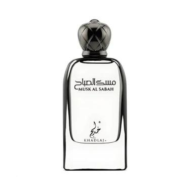 Imagem de Khadlaj Musk Al Sabah Edp 100ml