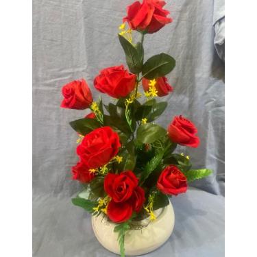 Imagem de Jarro de flores - Irmavera