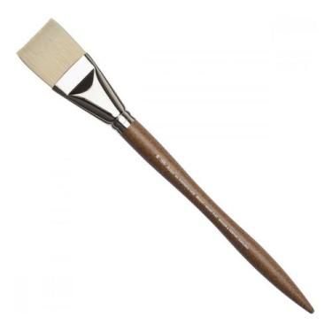 Imagem de Pincel Importado Winsor & Newton Artist Chato 20