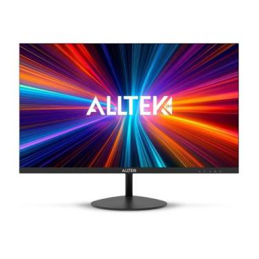 Imagem de Monitor Gamer ALLTEK ATK-215 21,5" 100HZ 5MS Full HD VA Ultrafino HDMI