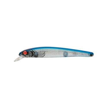 Imagem de Isca Artif. Bomber Bsw16a-Xsil Floating Long A - Bomber Lures