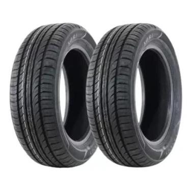 Imagem de Kit 2 Pneus 185/60R15 Dynamo STREET-H MH01 88H