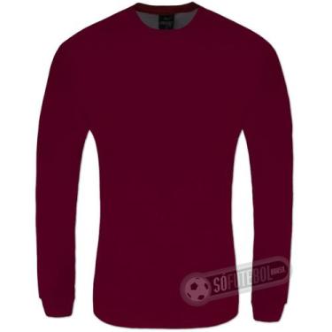 Imagem de Camisa Térmica de Compressão (Segunda Pele) - Proteção UV 40 - Pratic,