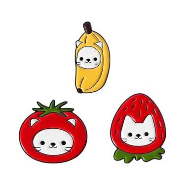 Imagem de Conjunto De 2-5 Pins De Esmalte De Personagens De Filmes Animados De G