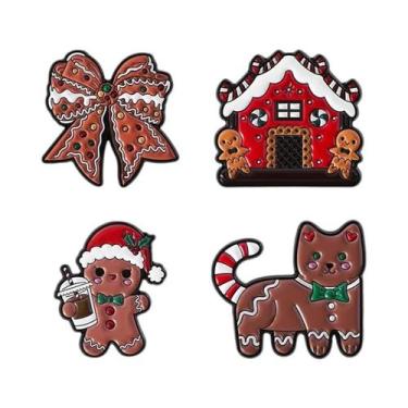 Imagem de Conjunto De 2-5 Pins De Esmalte De Personagens De Filmes Animados De G