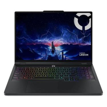 Imagem de Notebook Gamer Lenovo Legion 5i 83F3000PUS 16" Intel Core Ultra 7-255H