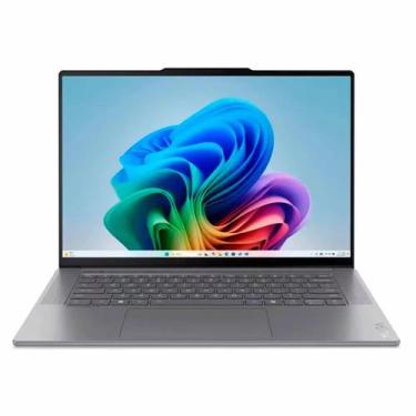 Imagem de Notebook Lenovo Yoga Slim 7 83HM0000US Intel Core Ultra 7-256V 1TB SSD