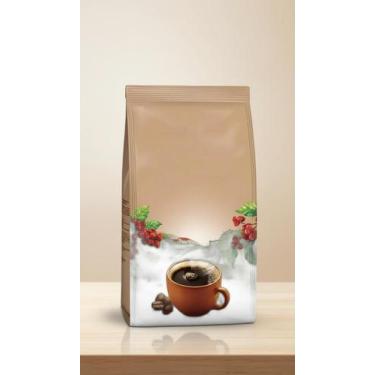 Imagem de Café Torrado e Moído 500g - Congratulations Store