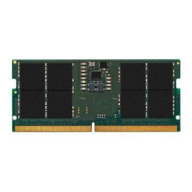 Imagem de Memória para Notebook 8GB Kingston KVR56S46BS6-8 5600MHz