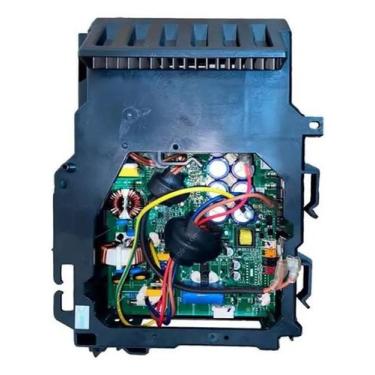 Imagem de W11293081 Modulo Eletronico 220V Split Consul Inverter CBG12E Novo Ori