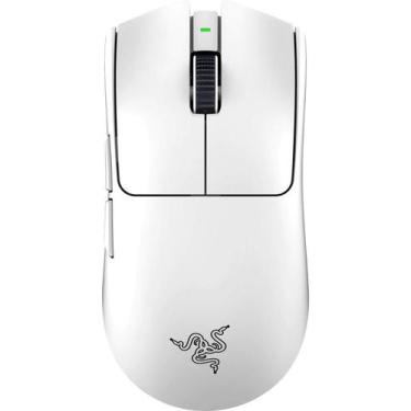 Imagem de Razer - Viper V3 Pro Mouse óptico sem fio ultraleve para jogos com bat