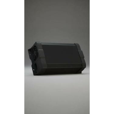 Imagem de Fonte Carregador Automotiva 200A Slim Bivolt - Congratulations Store
