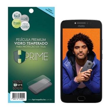 Imagem de Película Premium Hprime Vidro Motorola Moto E4 Plus