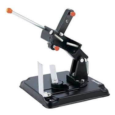 Imagem de SUPORTE PARA ESMERILHADEIRA 115 MM, ANGULO DE CORTE 0 A 45 /