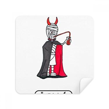 Imagem de Egypt Mummy Halloween Vampiro Horus pano pano pano pano pano pano pano pano pano pano pano pano pano pano embalagem com 2