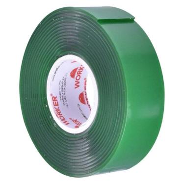 Imagem de Fita Dupla Face Transparente Worker 19mm x 2m