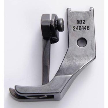 Imagem de Conjunto Calcador Reto Transporte Triplo 240148/240149 Sun Special