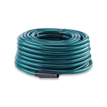 Imagem de Mangueira Trancada 7/16" Vd 30M Engat+Esguicho Forceline