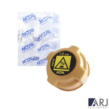 Imagem de Tampa Reservatório de Água Fiat Uno, Elba, Premio, Tempra, Palio, Tipo, Strada