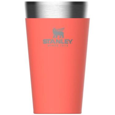 Copo Térmico STANLEY ORIGINAL Com Tampa PARA CERVEJA Todas as Cores - Copo  de Cerveja - Magazine Luiza