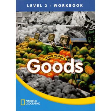 Imagem de Livro - World Windows 2 - Goods: Workbook