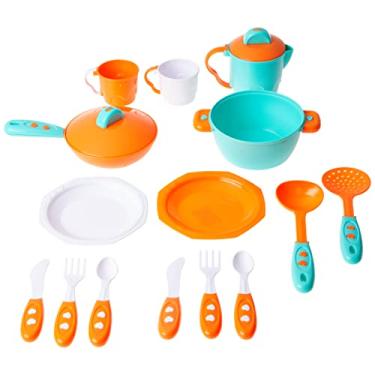 Imagem de TA TE TI - Kit de Cozinha Completo