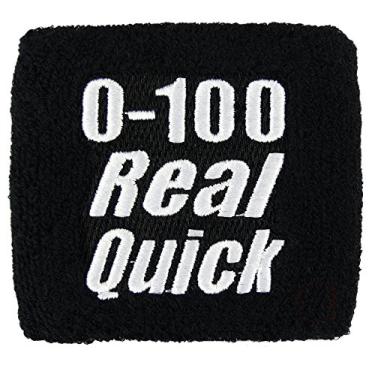 Imagem de Meia de cobertura de reservatório de fluido de freio para motocicletas, esporos e presentes da Moto Loot (0-100 Real Quick)