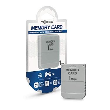 Imagem de Tomee 1MB Memory Card for PS1