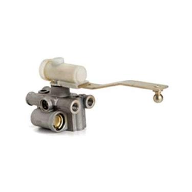 Imagem de VALVULA NIVELAMENTO DIREITO ONIBUS SUSPENSÃO TRASEIRO SISTEMA COMPATÍVEL COM BOSCH