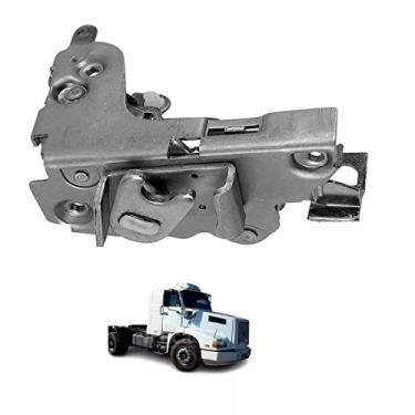 Imagem de FECHADURA PORTA ESQUERDA PARA SCANIA NL10 NL12 EDC 92 A 99